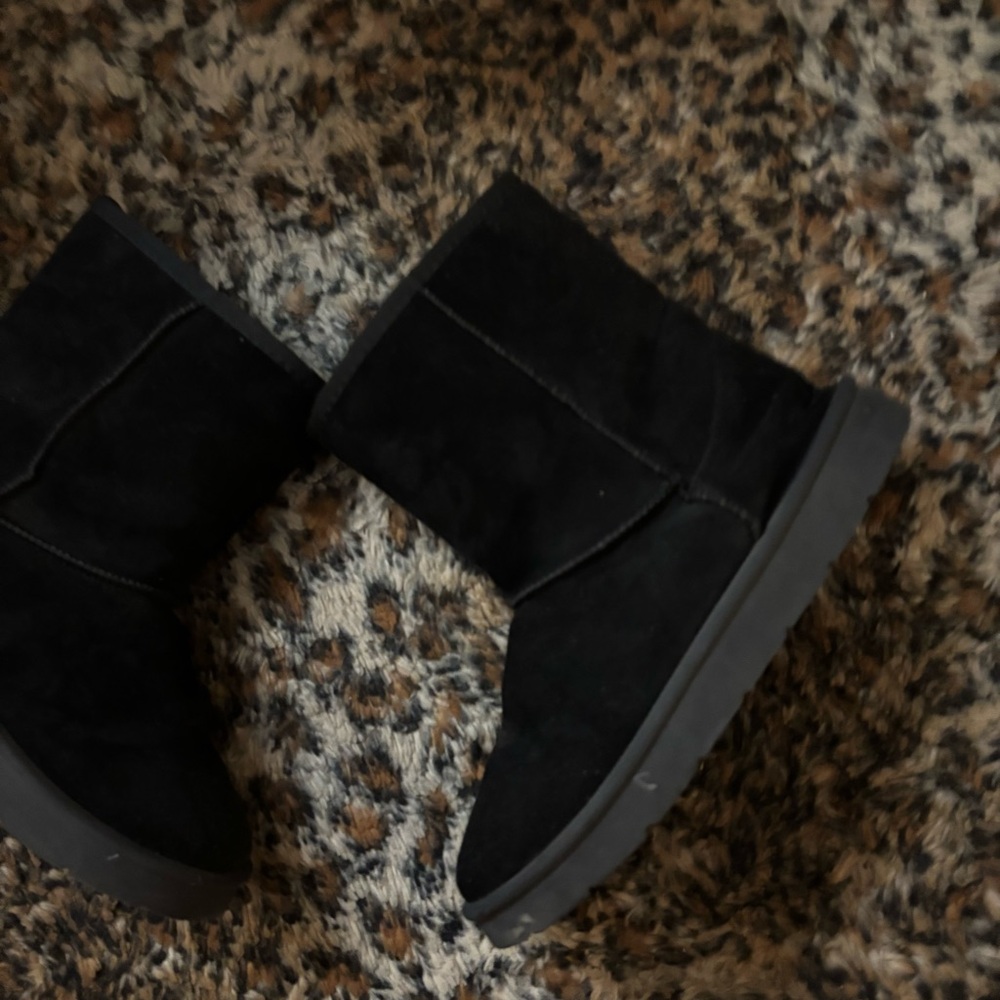 Womens boots - Picture 5 of 5